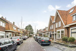 Koningstraat 13, LEIDERDORP