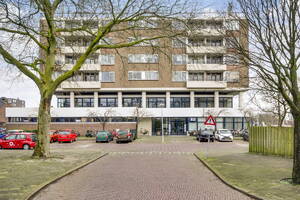 Lekstraat 136, LEIDEN