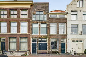 Oude Singel 134, LEIDEN