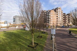 Morssingel 279, LEIDEN