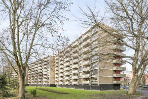 Jan Luykenlaan 303, LEIDEN