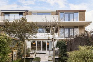 Chopinplein 16, NIEUWKOOP