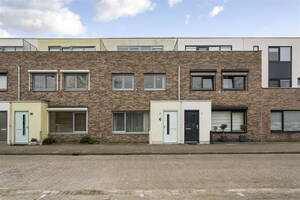 Louise Hardenbergsingel 19, LEIDEN