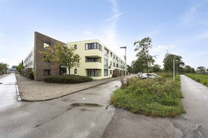 Maria Montessoripad 3 LEIDEN Maria Montessoripad 3 LEIDEN