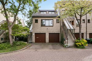 Aletta Jacobslaan 76, LEIDEN