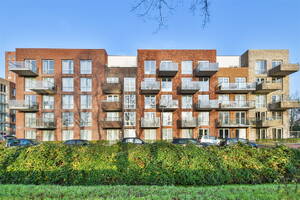 Sigmaplantsoen 112, LEIDEN