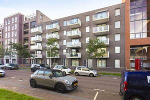 Sterreschans 433, OEGSTGEEST