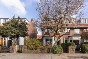 Stieltjesstraat 30, LEIDEN