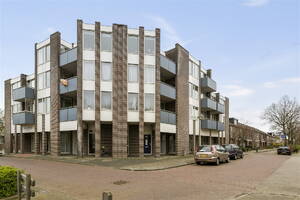 Poortershof 21 LEIDERDORP Poortershof 21 LEIDERDORP