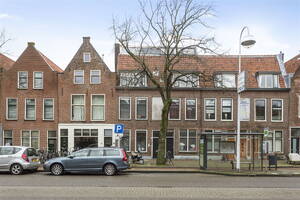 Levendaal 106, LEIDEN