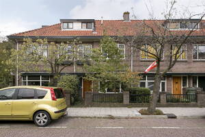 Cobetstraat 16, LEIDEN