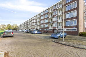 Mahlerstraat 120, LEIDEN