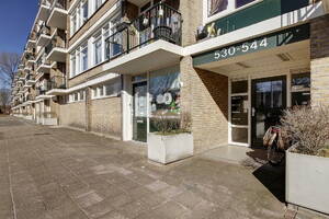 Bachstraat 536, LEIDEN