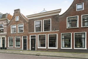 Raamsteeg 39, LEIDEN