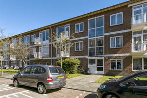 Hoflaan 158 LEIDEN Hoflaan 158 LEIDEN