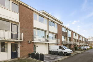 Lumeystraat 19, ZOETERMEER