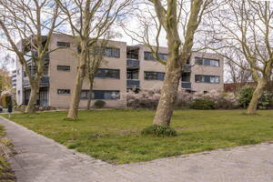 Lijnbaan 20, LEIDERDORP