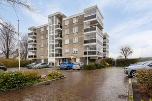 Poldertocht , Leiderdorp