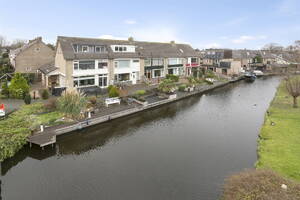 Hoge Rijndijk 191, ZOETERWOUDE