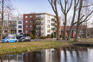 Asserstraat 84, LEIDEN