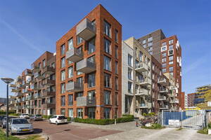 Sigmaplantsoen 719, LEIDEN