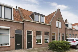 Doeslaan 33, LEIDERDORP