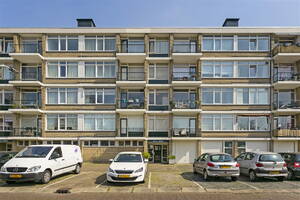 Bachstraat 490, LEIDEN