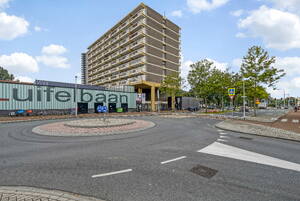 Vijf Meilaan 138, Leiden