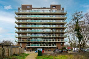 Schouthof 72 Katwijk aan Zee