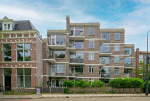 Hasebroekstraat 19 Leiden Hasebroekstraat 19 Leiden