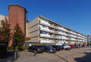 Laan van Ouderzorg 247 Leiderdorp Laan van Ouderzorg 247 Leiderdorp