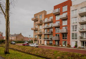 Sigmaplantsoen 10, Leiden