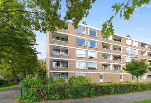 Paramaribostraat 7 Leiden