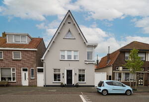 Secretaris Varkevisserstraat 335, Katwijk