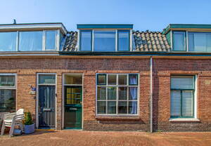 Bloemstraat 5, Leiden