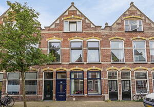 Prins Hendrikstraat 29, Leiden