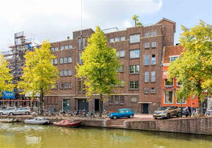 Herengracht 38, LEIDEN