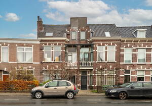 Hoge Rijndijk 238B, Leiden