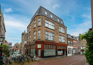 Koestraat 10C Leiden Koestraat 10C Leiden