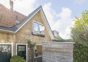 Leuvenstraat 20, Leiden