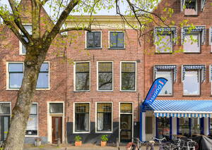 Levendaal 116B Leiden