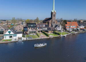Kerkstraat 32, Hoogmade