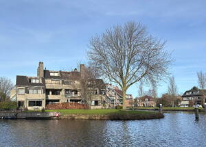 Aletta Jacobslaan 102, Leiden