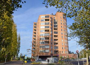 Telderskade 79, LEIDEN