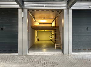 Industrieweg 1, Zoeterwoude