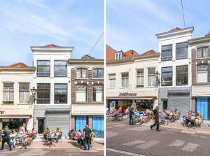 Haarlemmerstraat 180c, Leiden