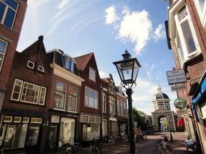 Morsstraat 45, LEIDEN