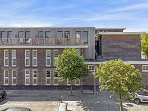 Nassaustraat 9a, Leiden