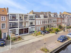 Rijn en Schiekade 11, Leiden