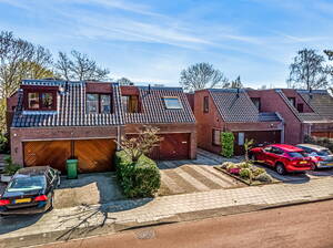 Sam van Houtenplein 3, Leiden